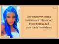 Download Lagu BLACKSWAN - I LIKE IT HOT Lyrics | PopDuoMusic