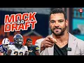 Clay Harbor s Bears 7-ROUND Mock Draft 2 0 CHSN Bears