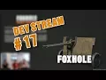 Foxhole Devstream
