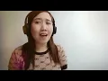 PANAGINIP (Mark carpio)      cover by Marilyn