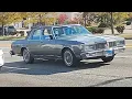 Spotted a 1984 Oldsmobile Delta 88 in Hickory Hills Illinois