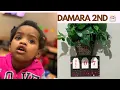 Damara s 2nd Birt ay at Peter Piper Pizza-So FUN