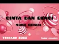 Download Lagu Geisha - Cinta dan Benci ( Music Audio Video ) Suara Jernih Full Bass
