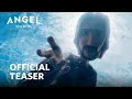 Download Lagu The King Of Kings | Official Teaser | In Theaters Apr 11 | Angel Studios