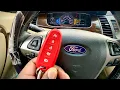 Ford Remote Start Won t Work Fix Repair