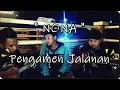Download Lagu Pengamen Jalanan - Nona ( Aneh Kenapa Nona Ko Pilih Aku Yang Pengangur )
