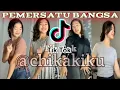 Download Lagu Kumpulan Tik Tok Chika kiku Bikin Terngiang-ngiang - Chika Yang Lagi Viral Di Tik Tok | Mas Nji