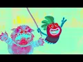 Fish Hooks Theme Song Effects Pluto TV ID 2020 Effects