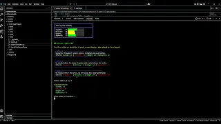 Harvard s CS50 Python Final Project Solana Simulator