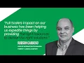 Forrest T Jones Company - Case Study