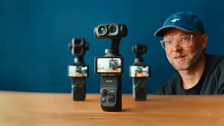 Honest Opinion on Insta360 Luna After 1 Month of Filming