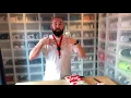 Honest Review Supreme Hanes Tagless Tees 3 Pack