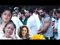 Download Lagu Rashmi DesaiHindustani Bhau,Mahira Sharma Arrive At Shefali Jariwala House
