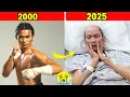 Download Lagu 20 Kungfu-sterren ★Toen en Nu★ – 2025