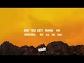 Gravagerz, Kiki Wera - Pool (Lyrics) | you only wanna kiss by the pool when you're in the mood 432Hz