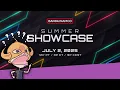 Download Lagu Bandai Namco Showcase [02/07/2025] w/Sabaku