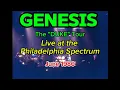 Download Lagu GENESIS \