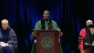 2026 Drexel University School of Education Commencement