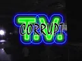 Corrupt T.V.  LIVE VERSION of MUSHROOMHEAD's fightsong  "Come On"  Rocktagon MMA style