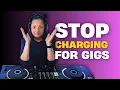 Download Lagu Het GEHEIM om meer geld te verdienen dan 95% van de dj's
