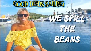 BEHIND THE SCENES: 1 Project Wrapped, Many in Motion! A Peek Into Something Special! UPDATE EPISODE!