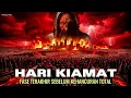 Lagu LENGKAP!! Inilah Tanda-Tanda Hari Kiamat dari Awal hingga Akhir