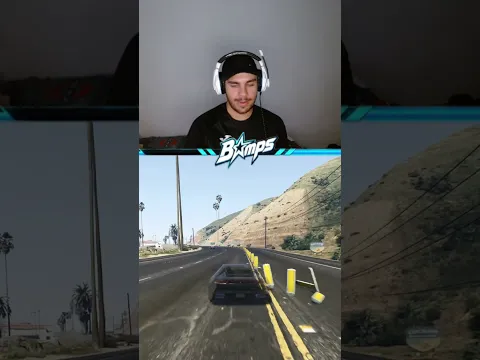 TODOS HEMOS HECHO ESTO EN GTA 5 ONLINE