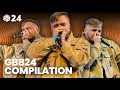 Download Lagu REMIX🇿🇦 | 3RD PLACE COMPILATION | GRAND BEATBOX BATTLE 2024: WORLD LEAGUE