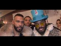 Omari Hardwick New York Fashion Week 2020 Ghost - Power - Fashion Icon Legend Already Made -