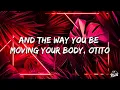 Davido - Owo Ni Koko (Lyrics)