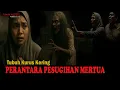 Download Lagu CERITA MISTERI❗️❗️TERNYATA AKU BEKERJA DIRUMAH PESUGIHAN