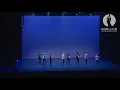 Download Lagu 05. Selectieklas Dance Power - dinsdag - Weesp - Iemand missen