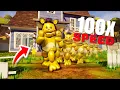 FREDBEAR HELLO NEIGHBOR But 100x Speed