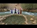 Download Lagu Traditionele vistechnieken van een nomadenfamilie in een bergrivier | Nomadisch leven in Iran