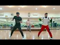 No Comment ~Tuti Wibowo || Tik Tok Viral || Bunda Corla || Zumba || Dance || Happy Role Creation