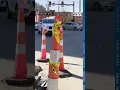 Wheeling Streetscape work drags into 2026 on Chapline Eoff and 16th Street
