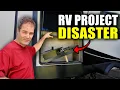 Download Lagu Our Project RV Is Turning Into A Nightmare (It's Getting Worse...)