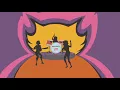Azealia Banks - Anna Wintour (Lyric Video)