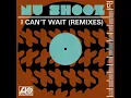 I Can't Wait (Long Dutch Mix)