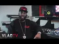 Neef Buck Breaks Down What Drove Cool C to Robbery & Murder