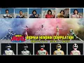 Download Lagu Choudenshi Bioman (超電子バイオマン): All Henshin Compilation (全変身シーン集大成)