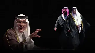 بدر بن عبدالمحسن يرد بقوة على من يسيء للسعودية دندنها