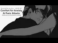 Download Lagu [ASMR Girlfriend] Panic Attack \u0026 Anxiety Comfort [Reassurance] [Doting] [Deep Breaths] [Shushing]