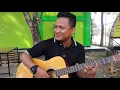 Lagu Demi Kau dan Si Buah Hati (Pance Pondaag) Cover By Ebhyt