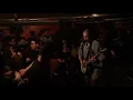 SHOW ME THE BODY - "Talk" @ Massosiot Elks Lodge - Cambridge, MA - 5/7/2018
