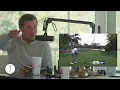 The full story behind Keith Mitchell s viral club slam The Golfer s Journal
