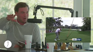 The full story behind Keith Mitchell s viral club slam The Golfer s Journal