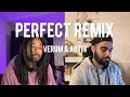 Lagu Verum \u0026 Abtin - Perfect Remix
