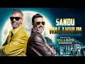 Lagu Sandu Walakulin Acoustic Cover By twotone | Rosa \u0026 Sujith | Hasthi Music Band