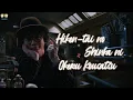 Download Lagu Hiken-tai no Shinka ni Okeru Kousatsu - Suga Kenzo | Kamen Rider Gavv Insert Song | Vietsub - Engsub